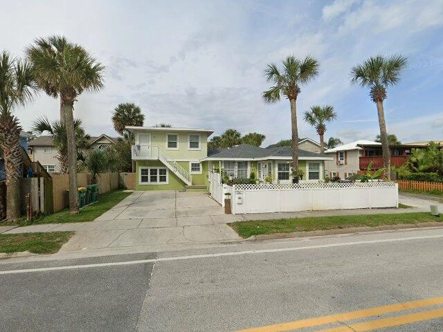 House image located at Jacksonville Beach, FL 32250