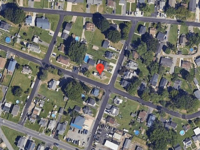 House image located at Dundalk, MD 21222
