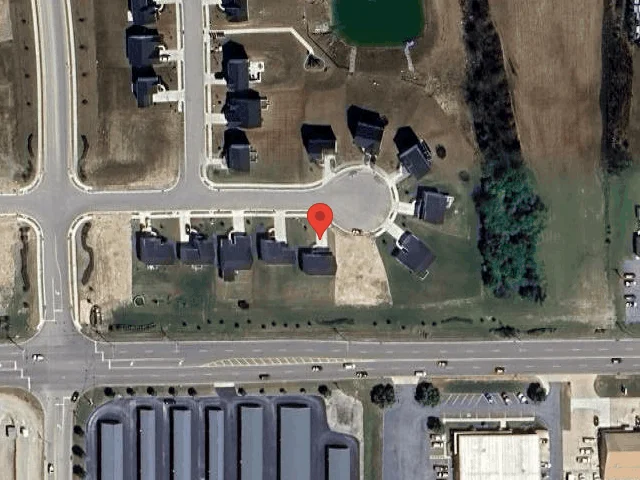 House image located at Sidney, OH 45365