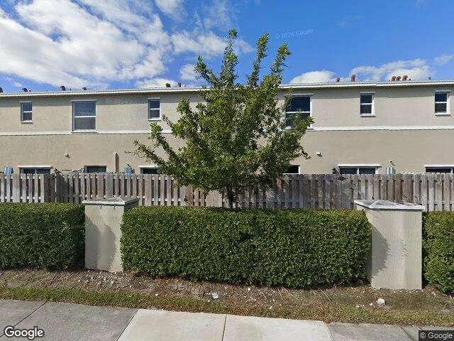 House image located at Homestead, FL 33034