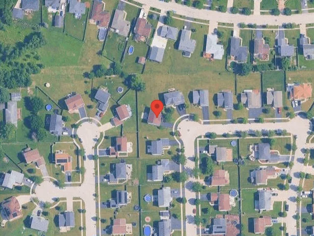 House image located at Joliet, IL 60431