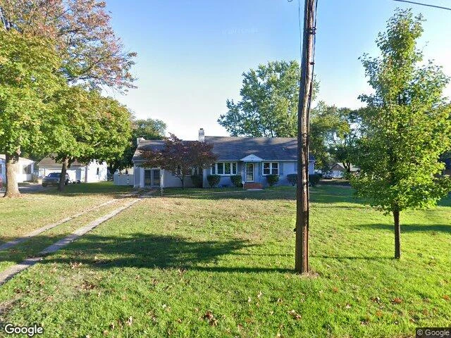 House image located at Beverly, NJ 08010