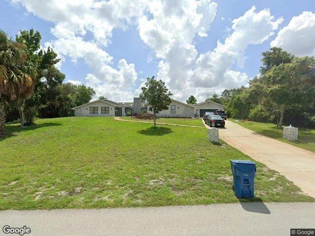 House image located at Spring Hill, FL 34607