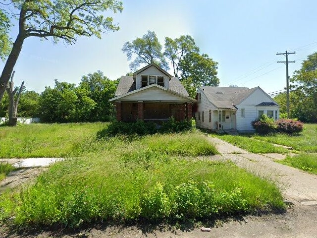 House image located at Detroit, MI 48238