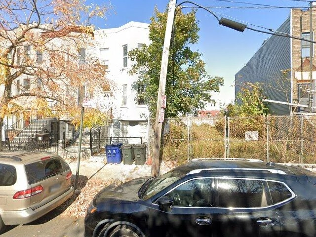 House image located at Brooklyn, NY 11233