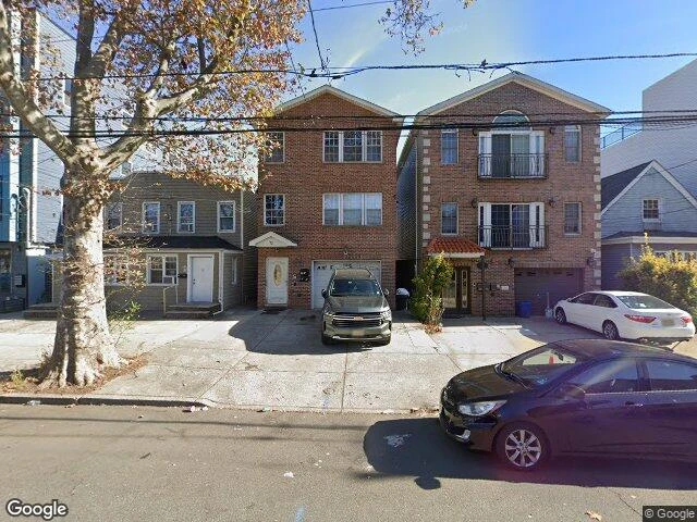 House image located at Jersey City, NJ 07306