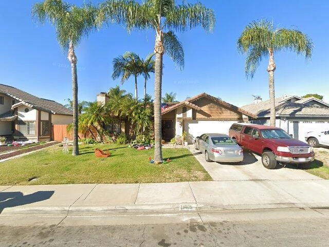 House image located at Moreno Valley, CA 92555