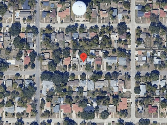 House image located at San Antonio, TX 78210