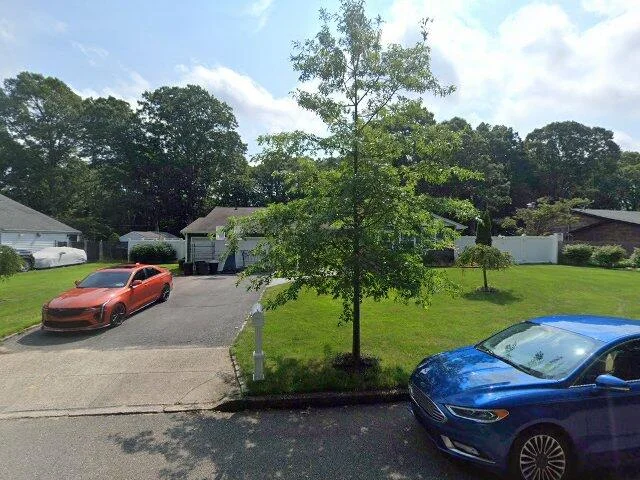 House image located at Coram, NY 11727