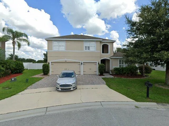 House image located at Clermont, FL 34714