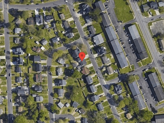House image located at Norfolk, VA 23513
