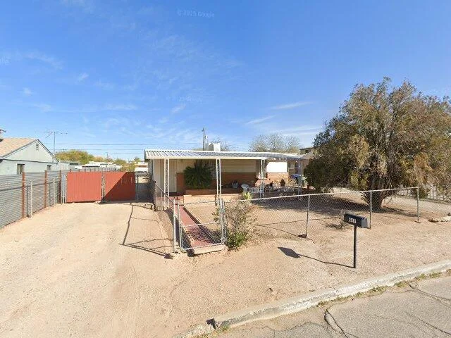 House image located at Tucson, AZ 85705