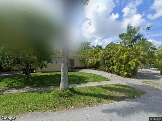 House image located at Miami, FL 33161