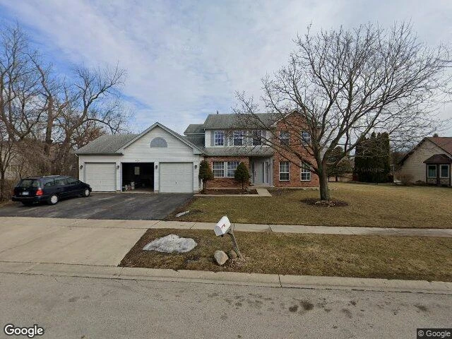 House image located at Elgin, IL 60120