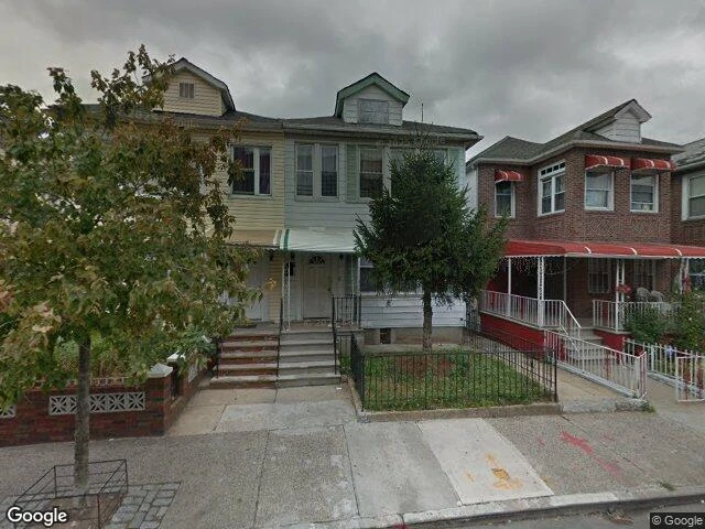House image located at Bronx, NY 10467