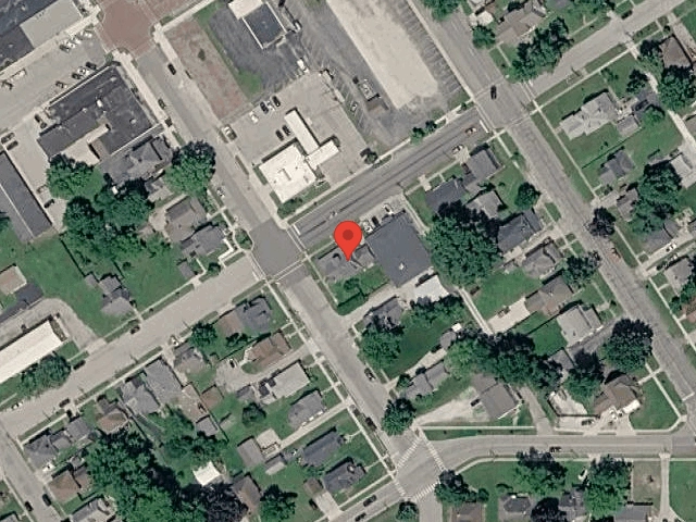House image located at Rensselaer, IN 47978