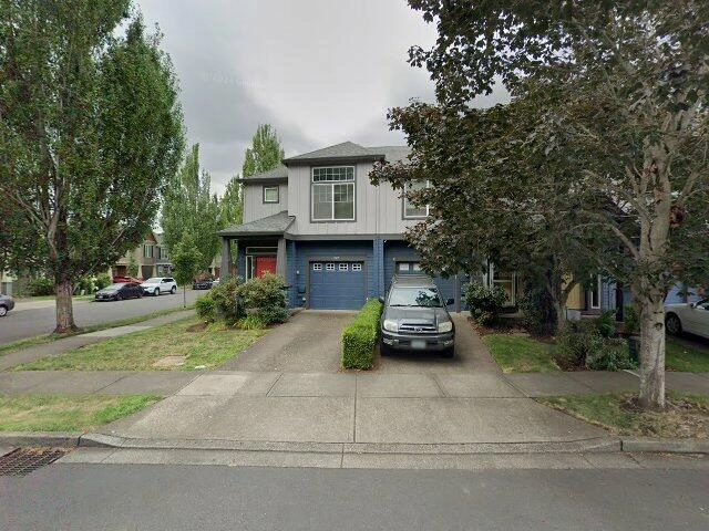House image located at Hillsboro, OR 97123