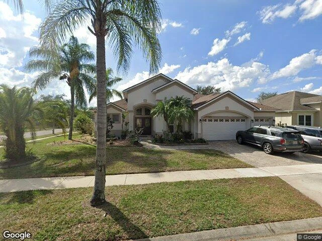 House image located at Orlando, FL 32837