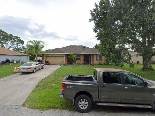 House image located at Palm Bay, FL 32907