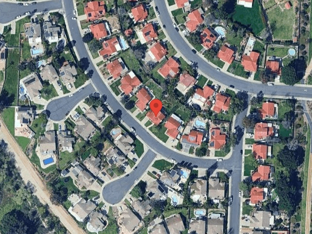 House image located at Temecula, CA 92592