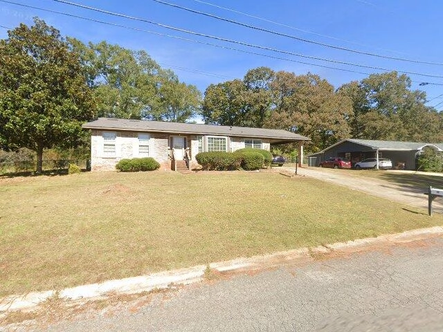 House image located at Talladega, AL 35160