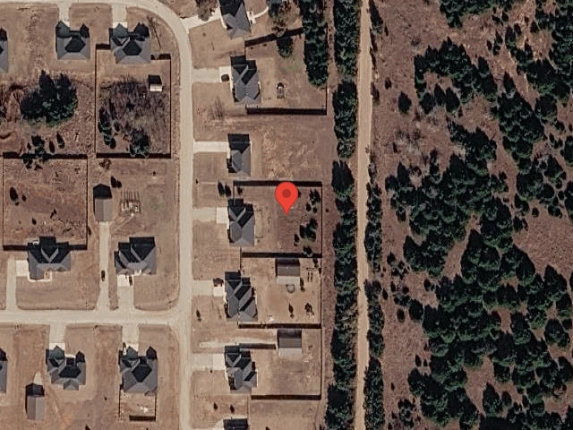 House image located at Guthrie, OK 73044