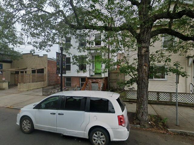 House image located at New Haven, CT 06511