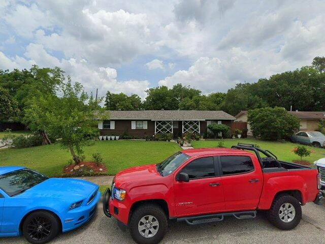 House image located at Houston, TX 77045