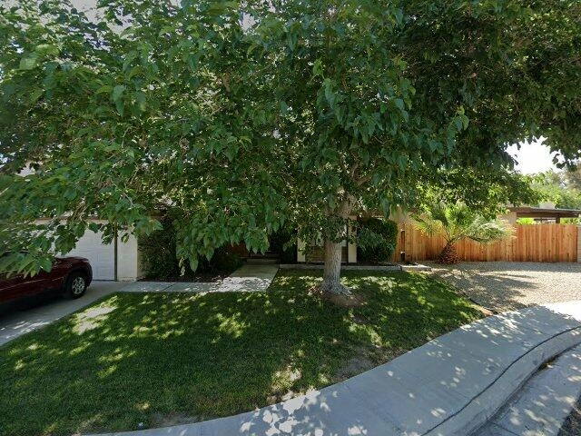 House image located at Ridgecrest, CA 93555