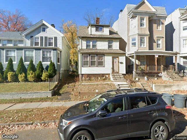 House image located at East Orange, NJ 07018