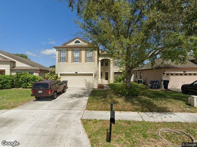 House image located at Titusville, FL 32780