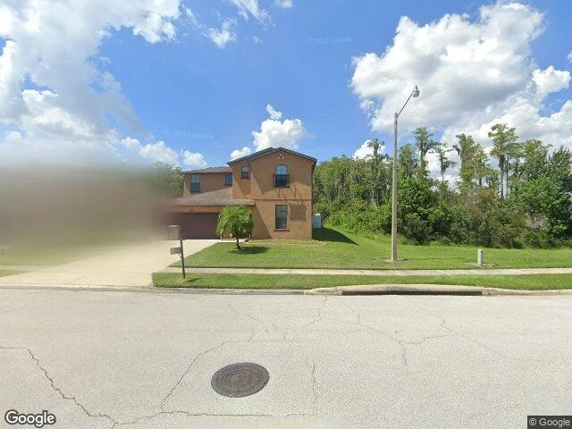 House image located at Kissimmee, FL 34746