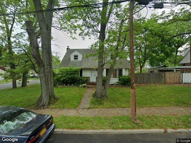 House image located at West Hempstead, NY 11552