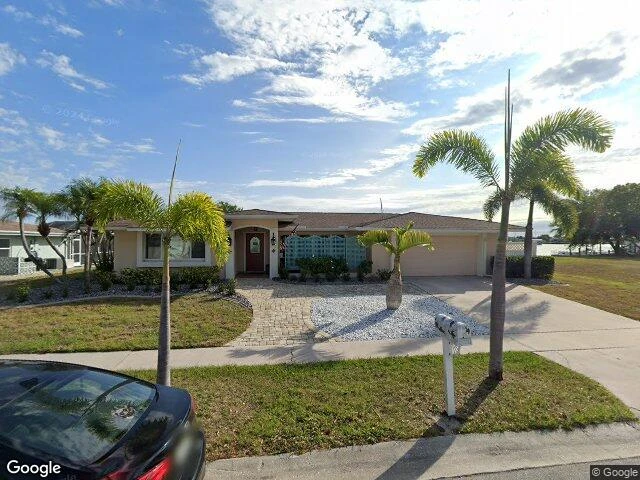 House image located at Port Charlotte, FL 33952
