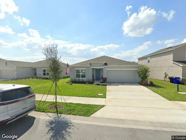 House image located at Saint Cloud, FL 34772