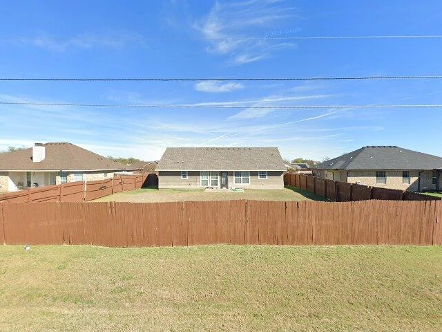 House image located at Waco, TX 76705