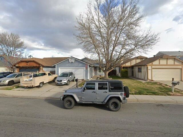 House image located at Sparks, NV 89434