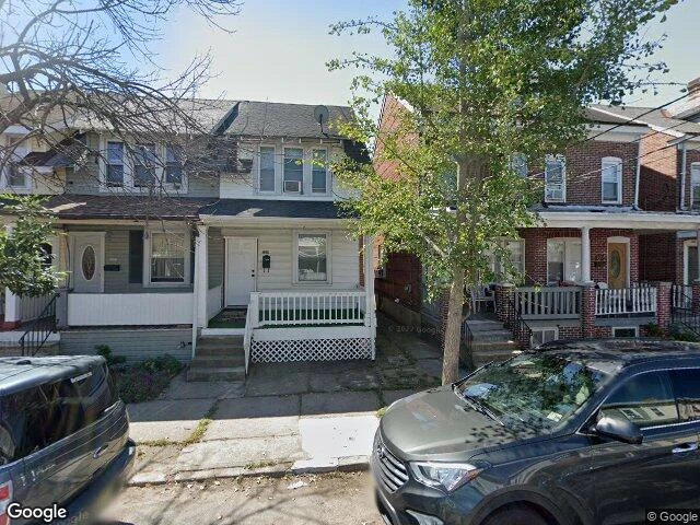 House image located at Trenton, NJ 08629