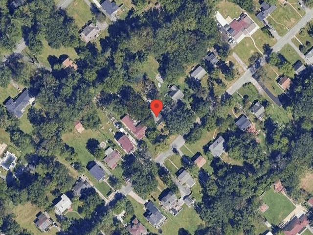 House image located at Gwynn Oak, MD 21207
