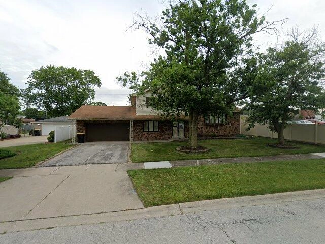 House image located at Lansing, IL 60438