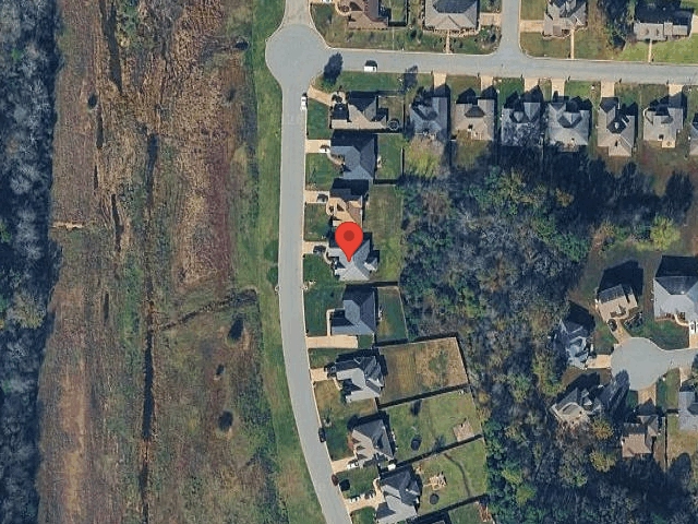 House image located at Little Rock, AR 72210