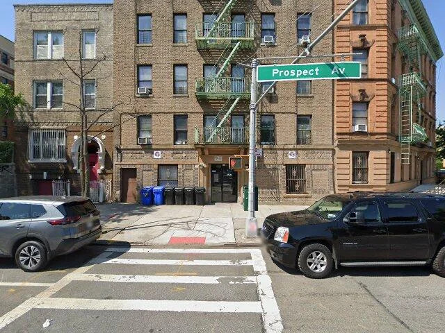 House image located at Bronx, NY 10456