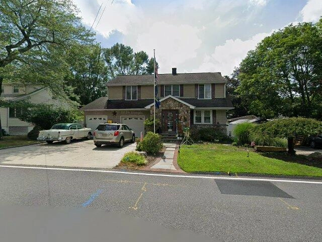 House image located at Norwood, NJ 07648