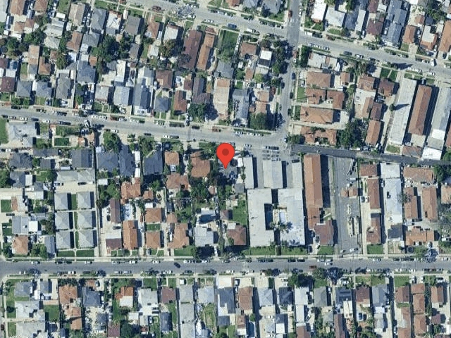 House image located at Compton, CA 90221