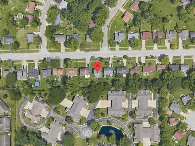 House image located at Indianapolis, IN 46237