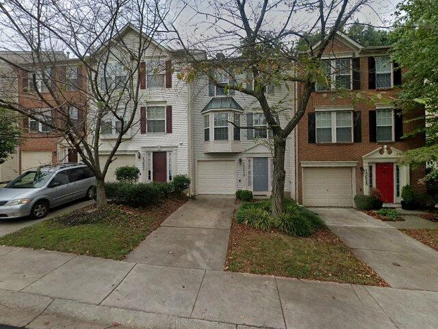 House image located at Germantown, MD 20874