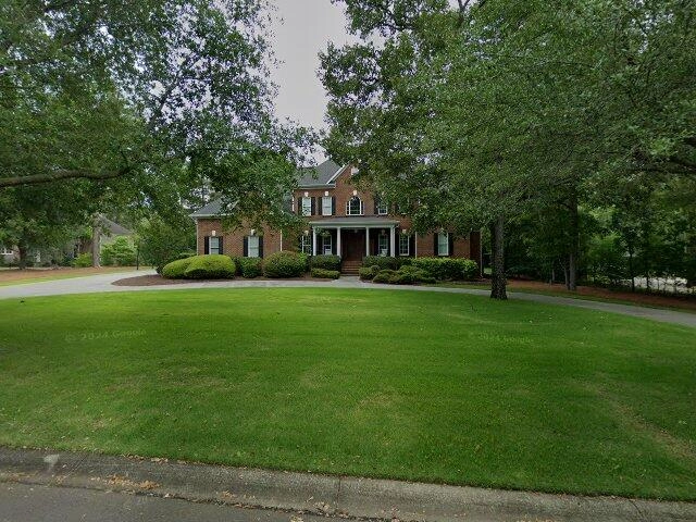 House image located at Blythewood, SC 29016