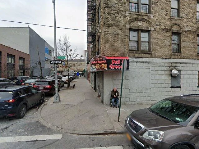 House image located at Bronx, NY 10457