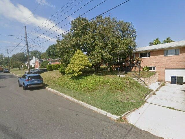 House image located at Washington, DC 20011