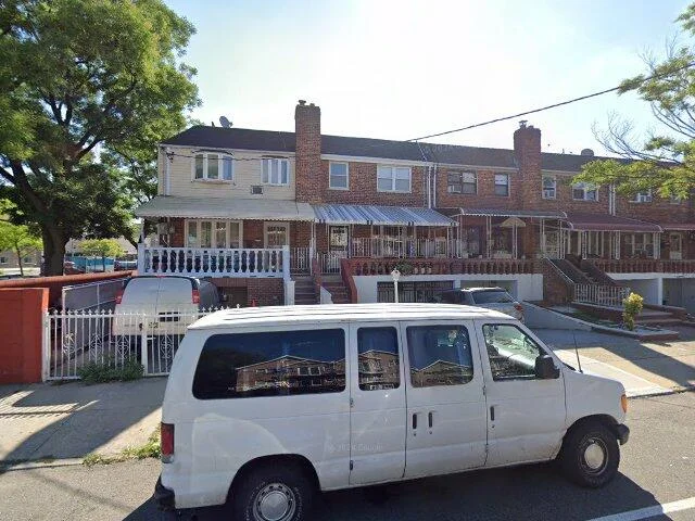 House image located at East Elmhurst, NY 11369